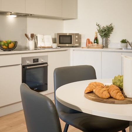 Luxury Apartment Cherrywood Dublin 18 Eksteriør billede