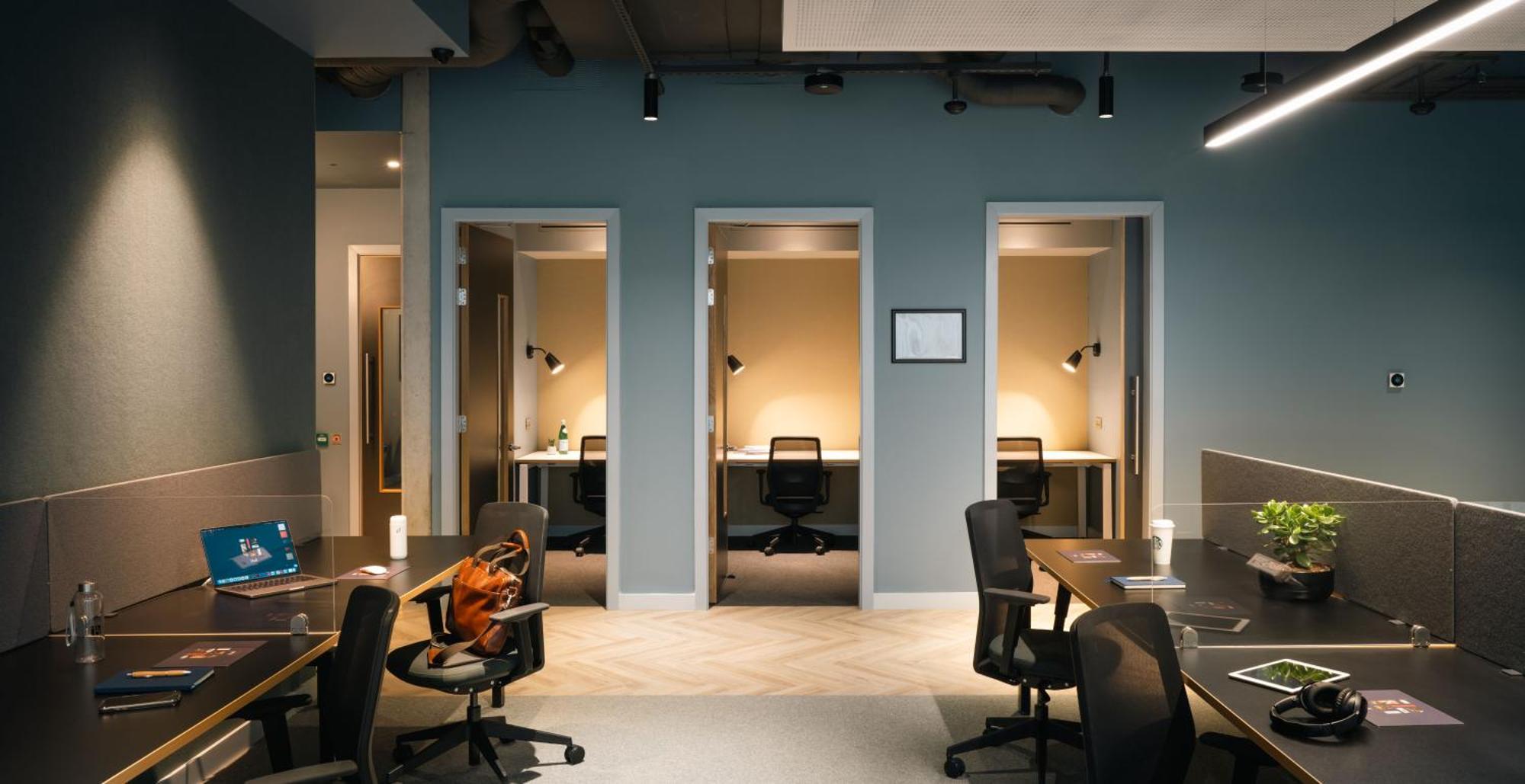 Luxury Apartment Cherrywood Dublin 18 Eksteriør billede
