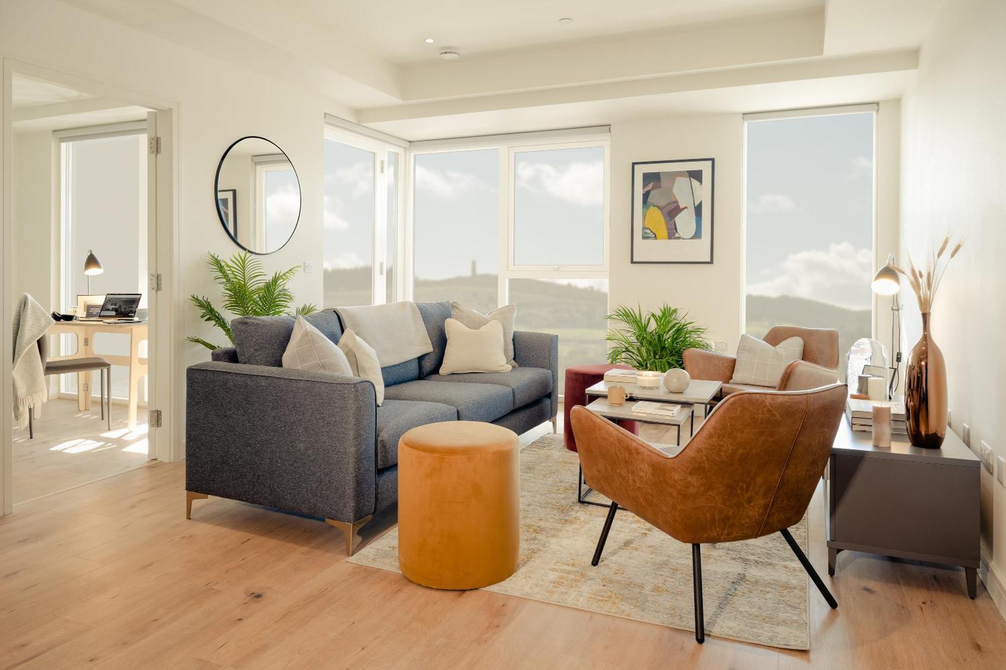 Luxury Apartment Cherrywood Dublin 18 Eksteriør billede