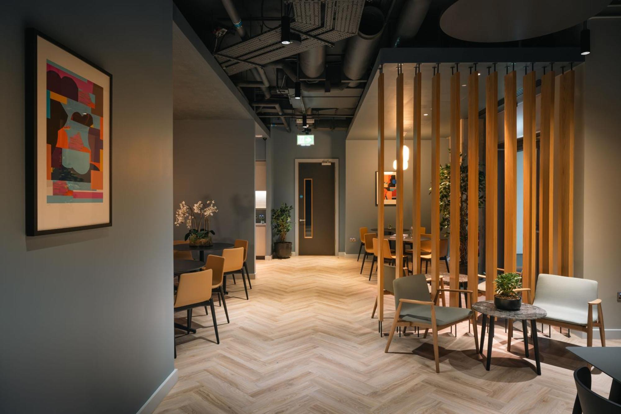Luxury Apartment Cherrywood Dublin 18 Eksteriør billede