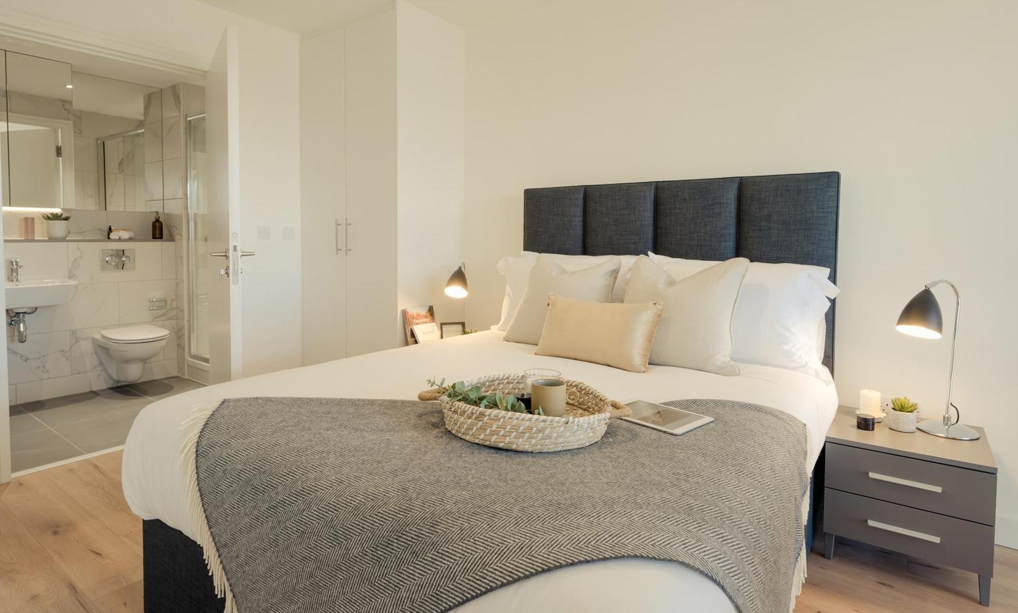 Luxury Apartment Cherrywood Dublin 18 Eksteriør billede